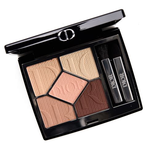 dior beige couture palette|dior couture eyeshadow palette.